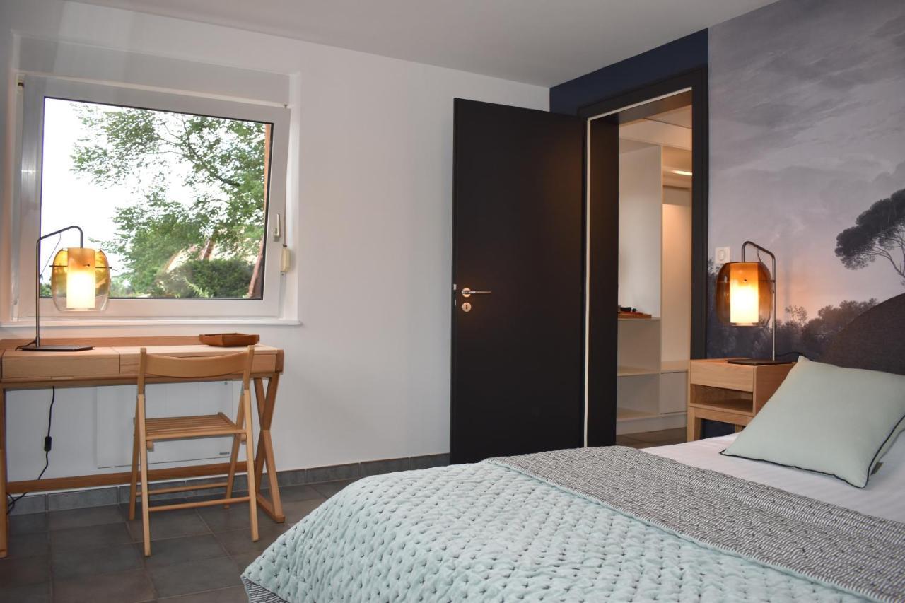Hotel Chez Max Alsace Saint-Hippolyte  Esterno foto