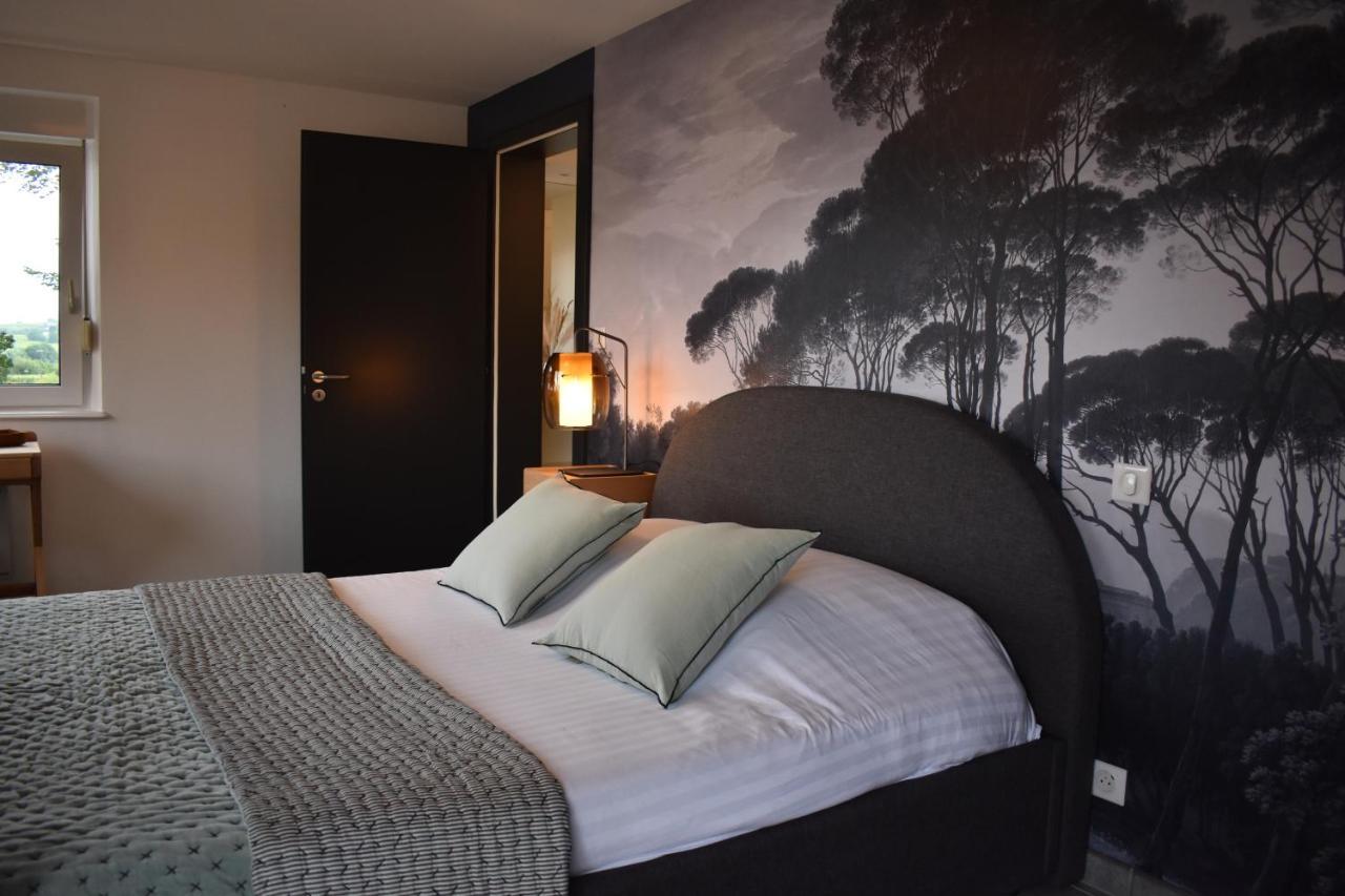 Hotel Chez Max Alsace Saint-Hippolyte  Esterno foto