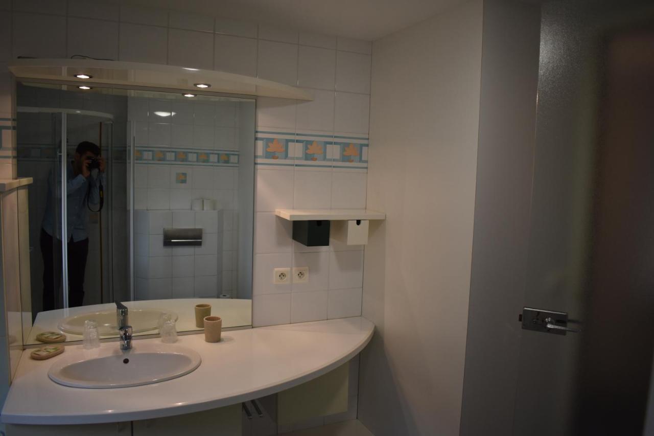 Hotel Chez Max Alsace Saint-Hippolyte  Esterno foto